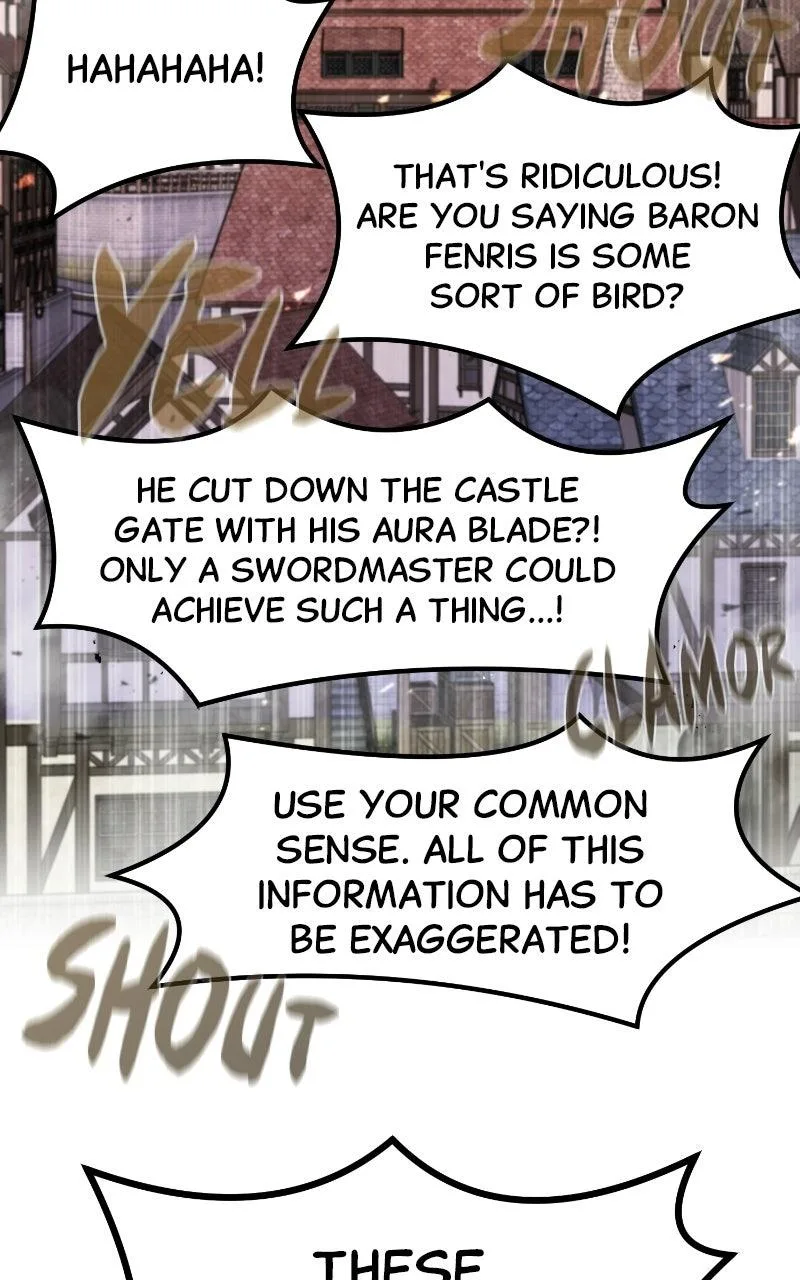 The Regressed Mercenary Has a Plan Chapter 66 – Page 95