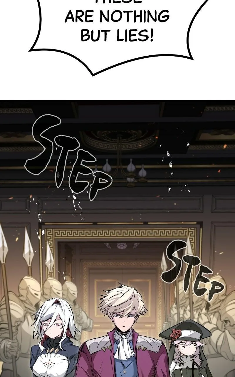 The Regressed Mercenary Has a Plan Chapter 66 – Page 96