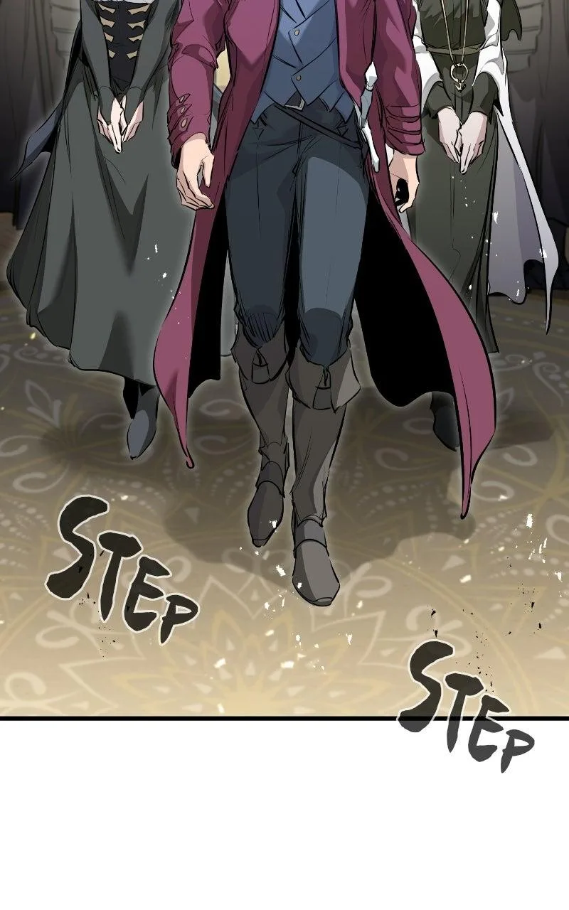 The Regressed Mercenary Has a Plan Chapter 66 – Page 97