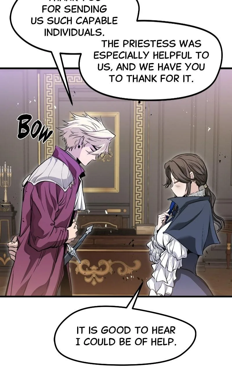The Regressed Mercenary Has a Plan Chapter 66 – Page 103