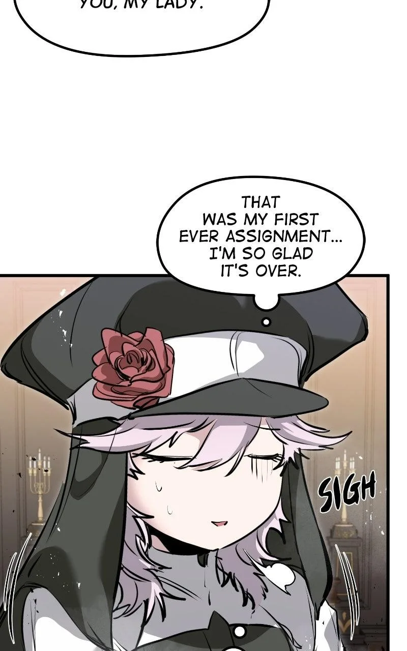 The Regressed Mercenary Has a Plan Chapter 66 – Page 105