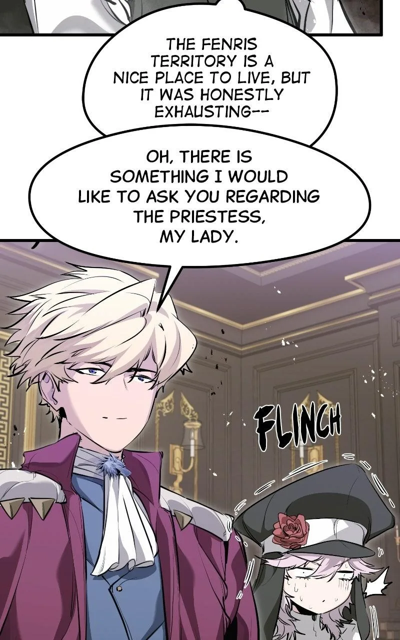 The Regressed Mercenary Has a Plan Chapter 66 – Page 106