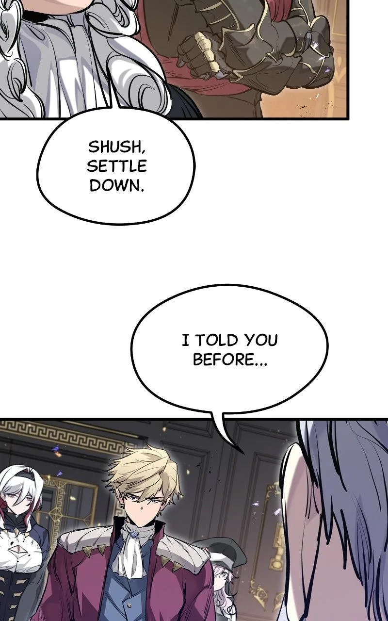 The Regressed Mercenary Has a Plan Chapter 66 – Page 118