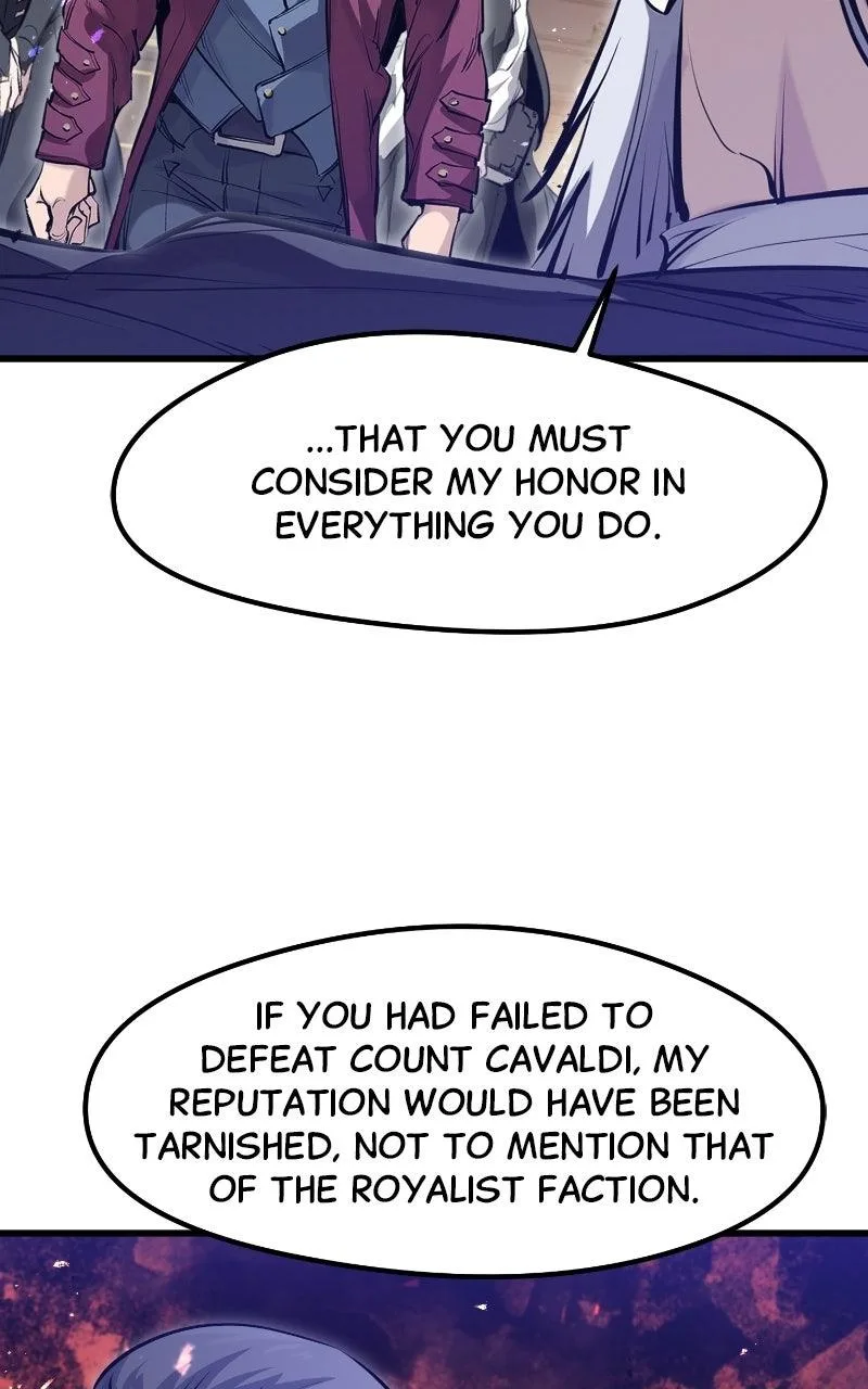 The Regressed Mercenary Has a Plan Chapter 66 – Page 119
