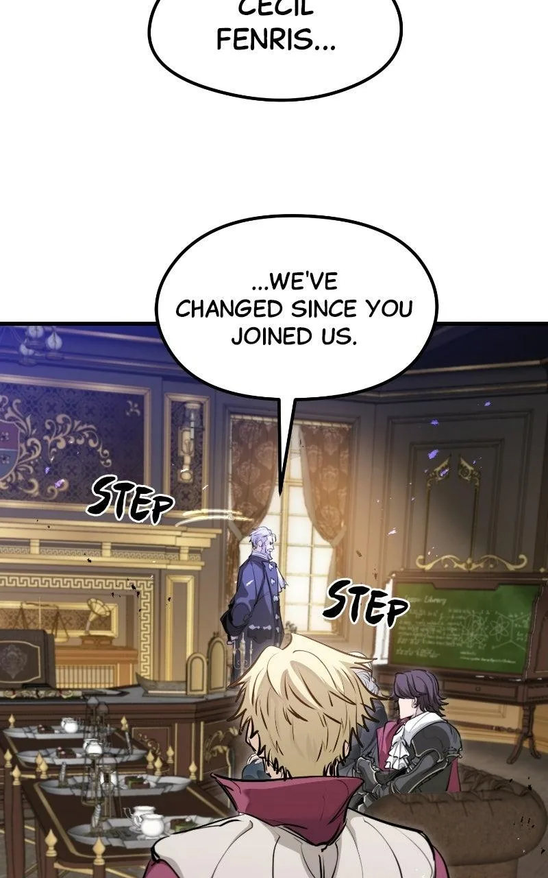 The Regressed Mercenary Has a Plan Chapter 67 – Page 10