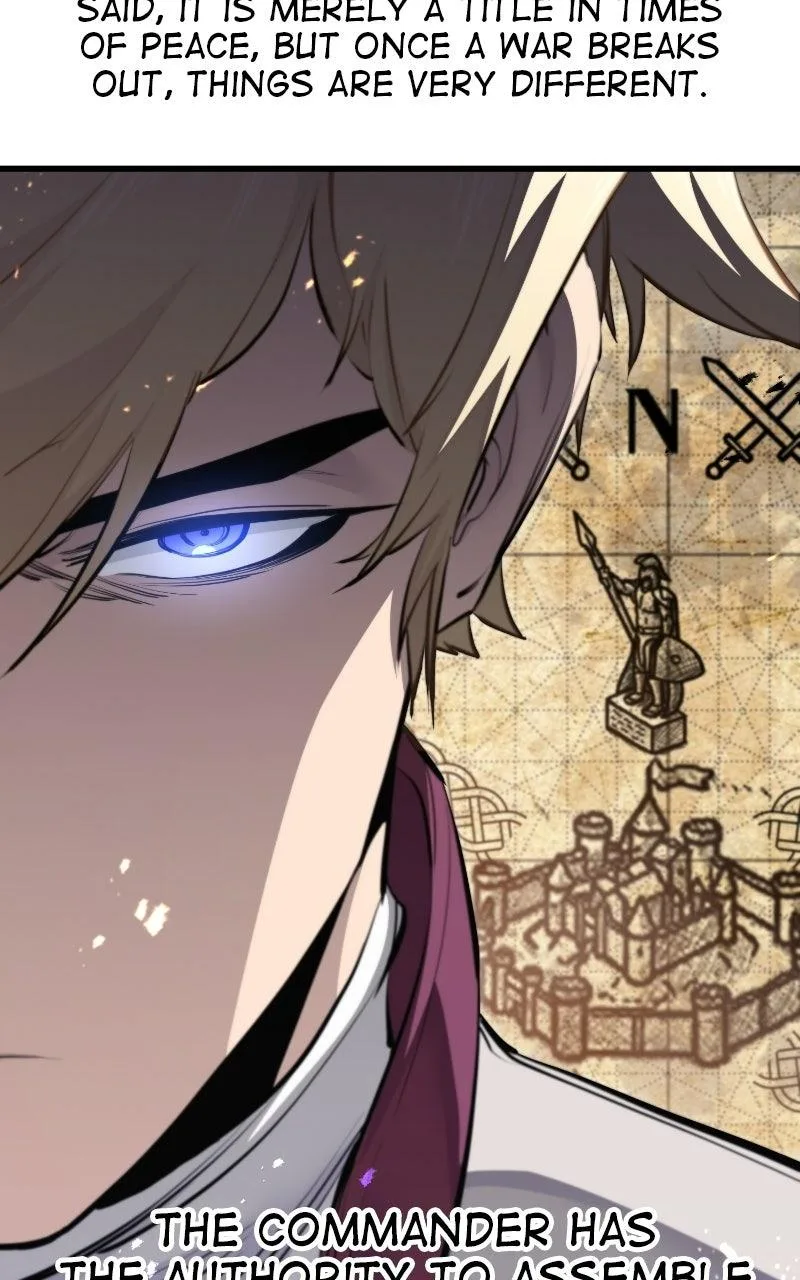 The Regressed Mercenary Has a Plan Chapter 67 – Page 18