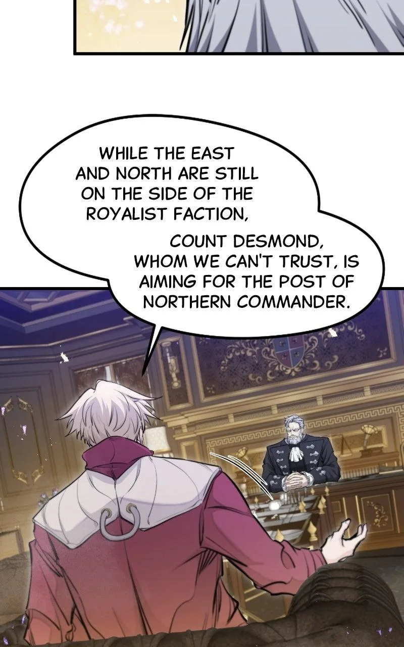 The Regressed Mercenary Has a Plan Chapter 67 – Page 25