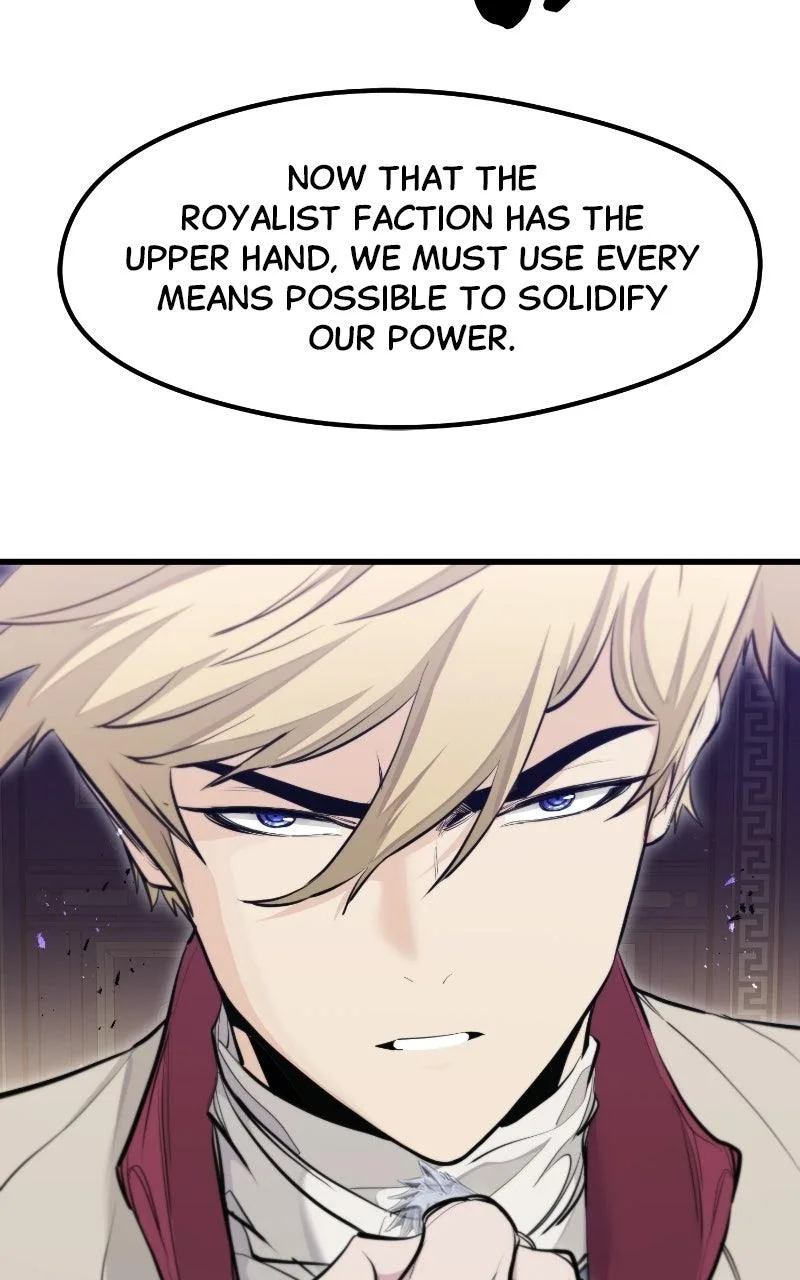 The Regressed Mercenary Has a Plan Chapter 67 – Page 27