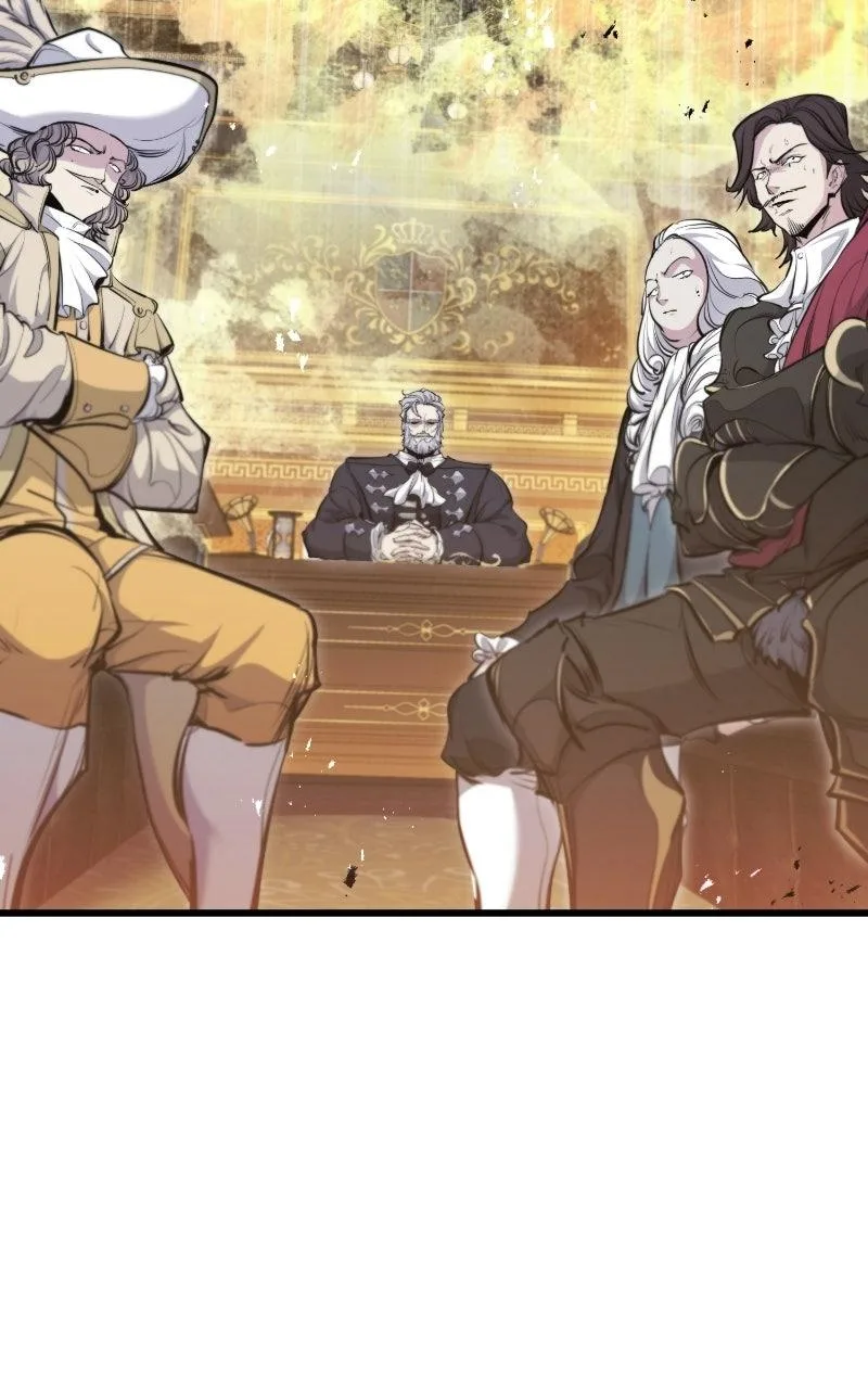 The Regressed Mercenary Has a Plan Chapter 67 – Page 31
