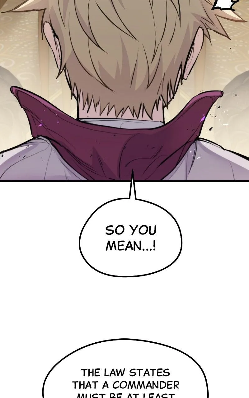 The Regressed Mercenary Has a Plan Chapter 67 – Page 35