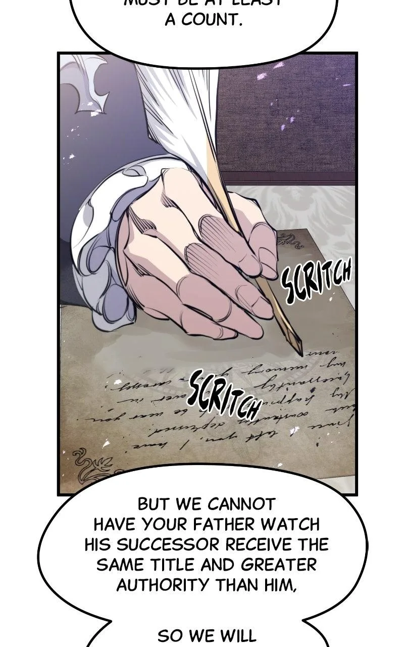 The Regressed Mercenary Has a Plan Chapter 67 – Page 36