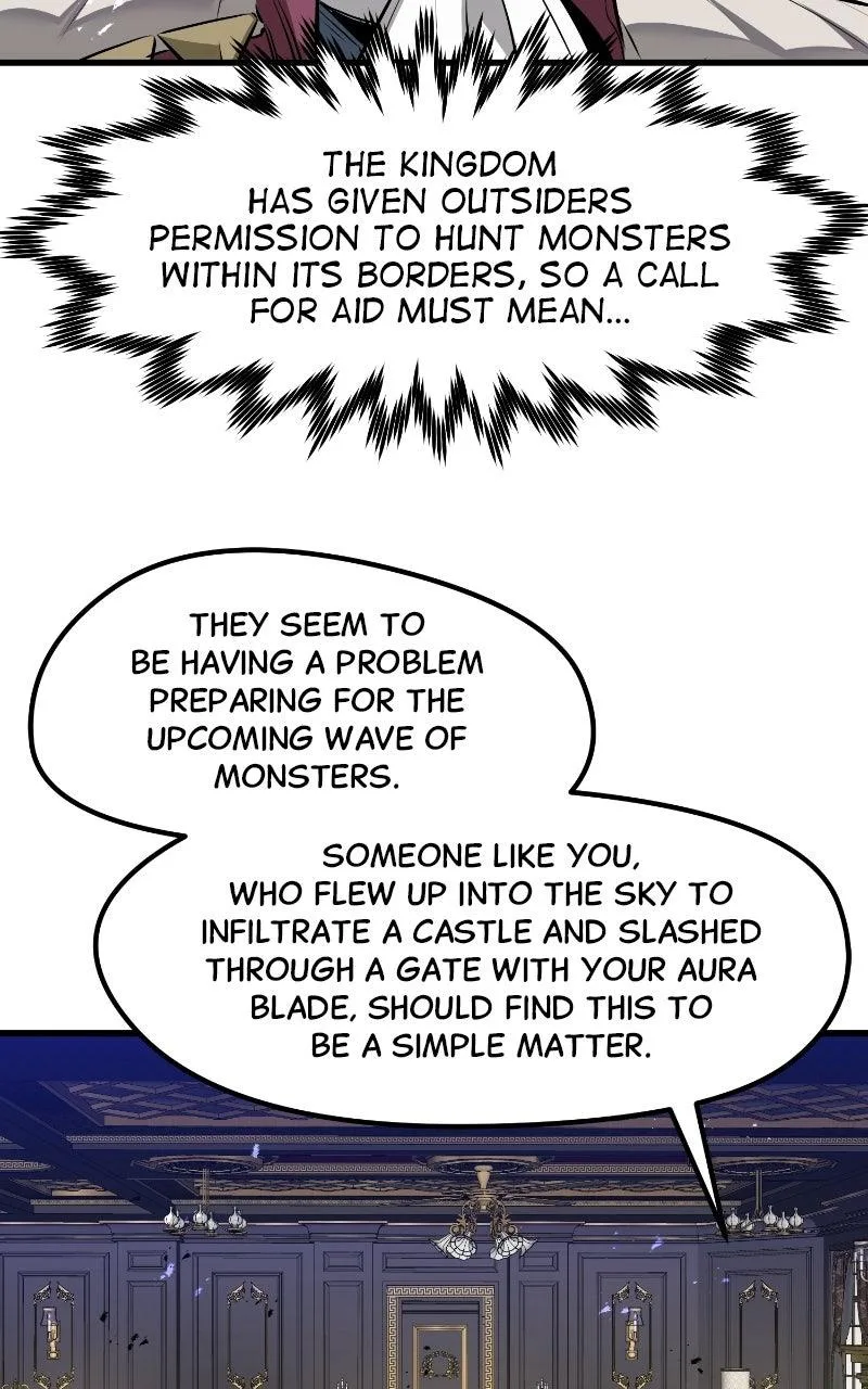The Regressed Mercenary Has a Plan Chapter 67 – Page 49