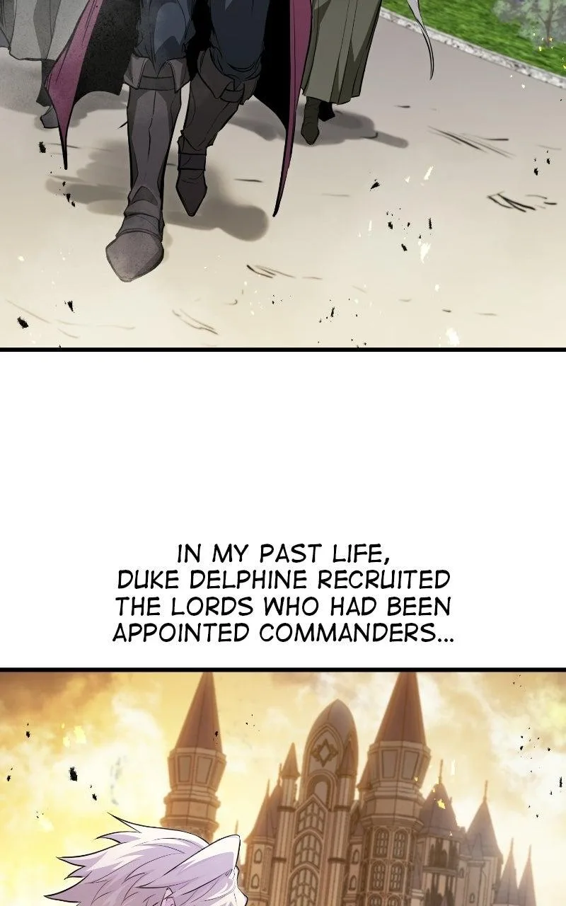 The Regressed Mercenary Has a Plan Chapter 67 – Page 53