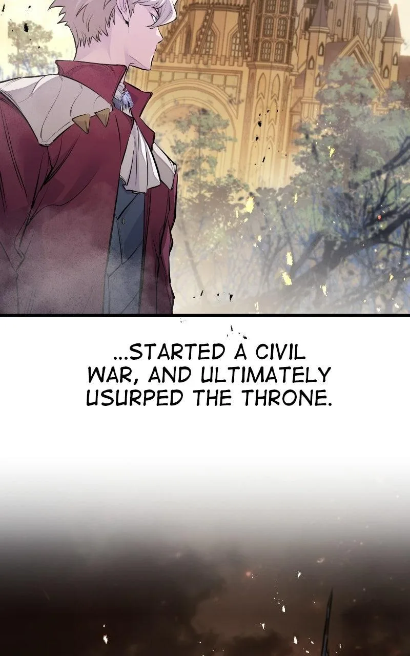 The Regressed Mercenary Has a Plan Chapter 67 – Page 54