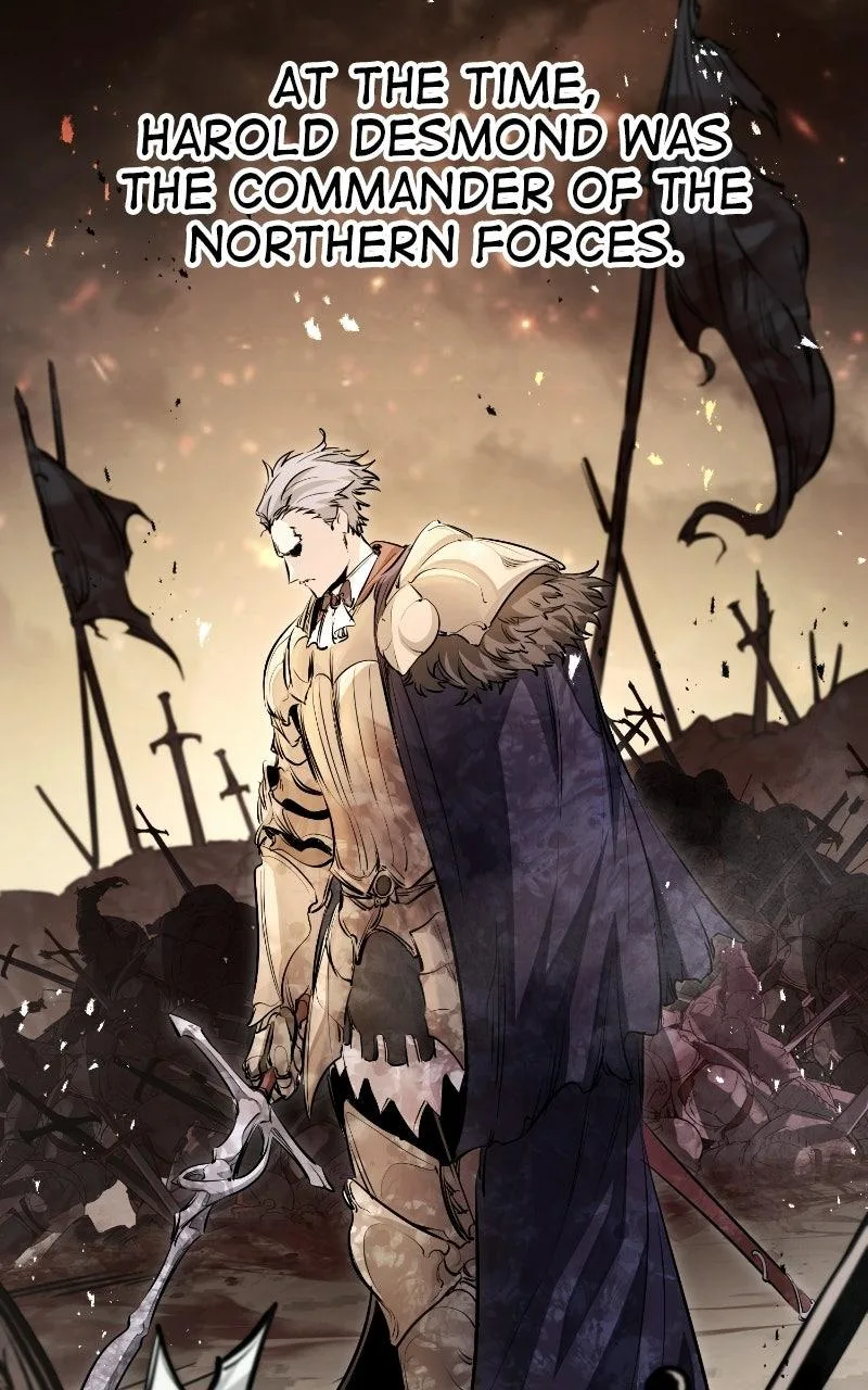 The Regressed Mercenary Has a Plan Chapter 67 – Page 55
