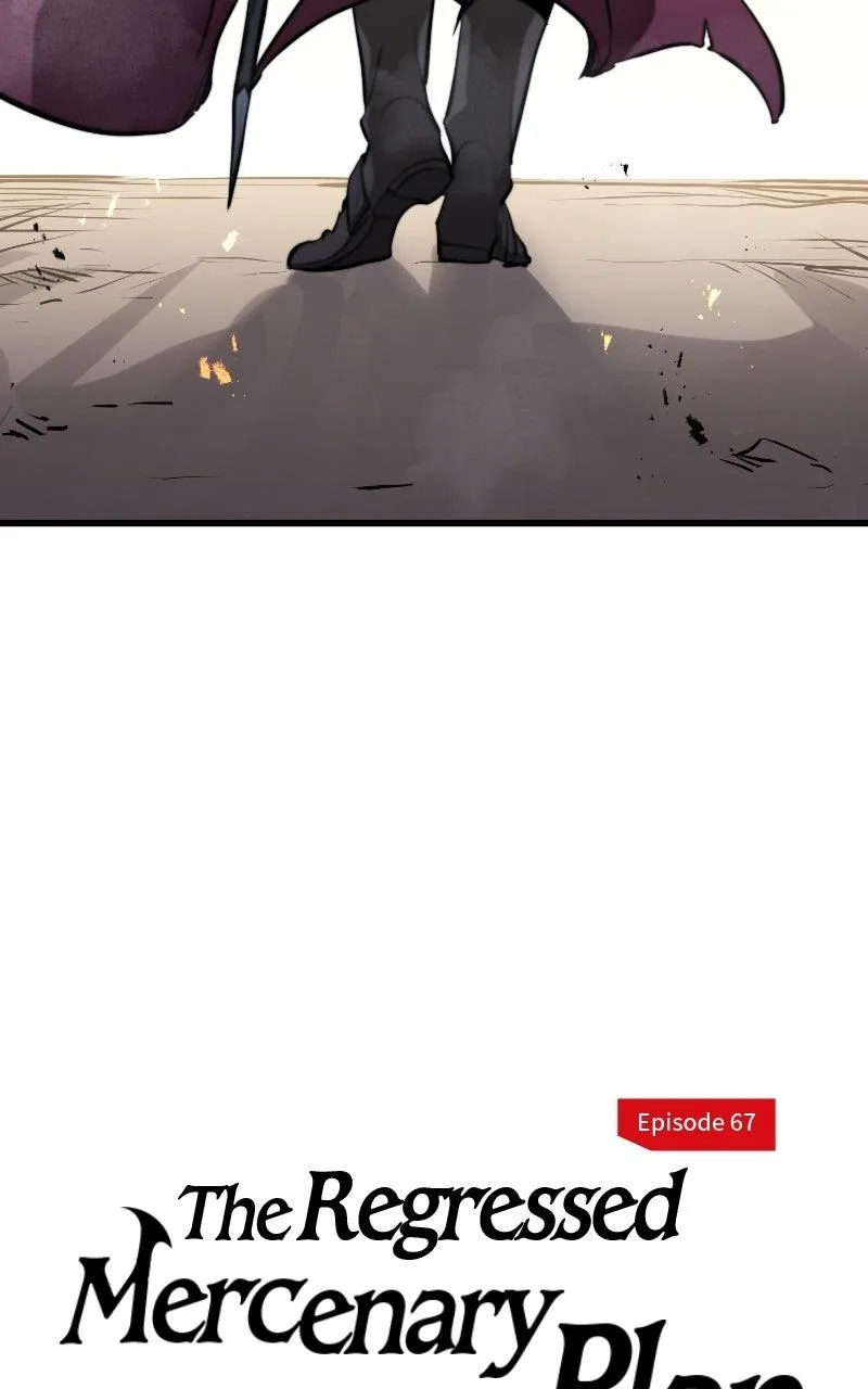 The Regressed Mercenary Has a Plan Chapter 67 – Page 59