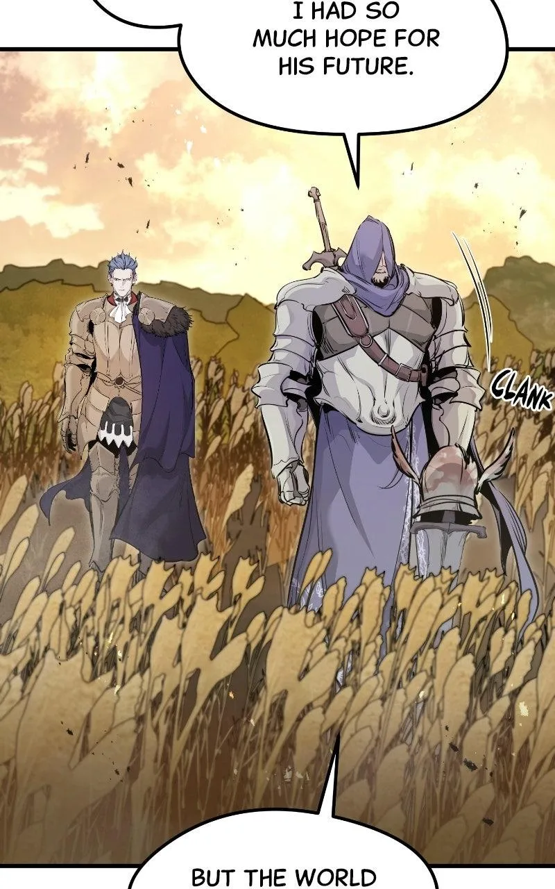 The Regressed Mercenary Has a Plan Chapter 67 – Page 72