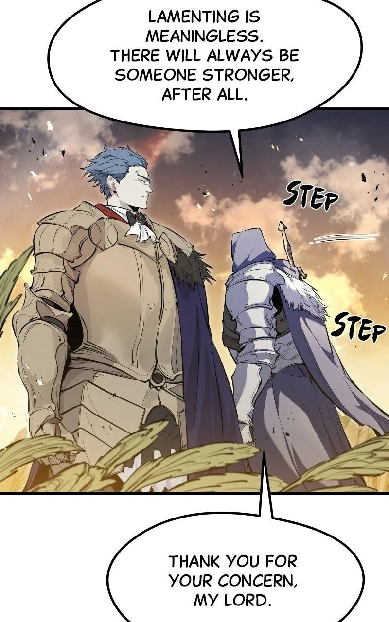 The Regressed Mercenary Has a Plan Chapter 67 – Page 77