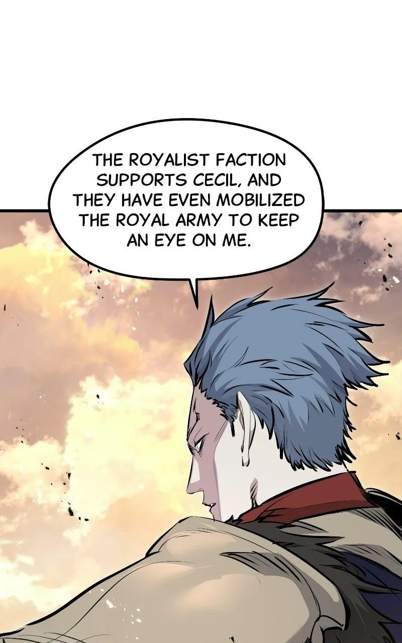 The Regressed Mercenary Has a Plan Chapter 67 – Page 82