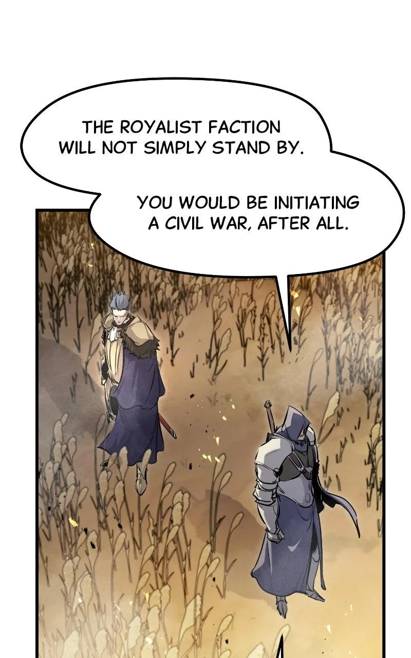 The Regressed Mercenary Has a Plan Chapter 67 – Page 88