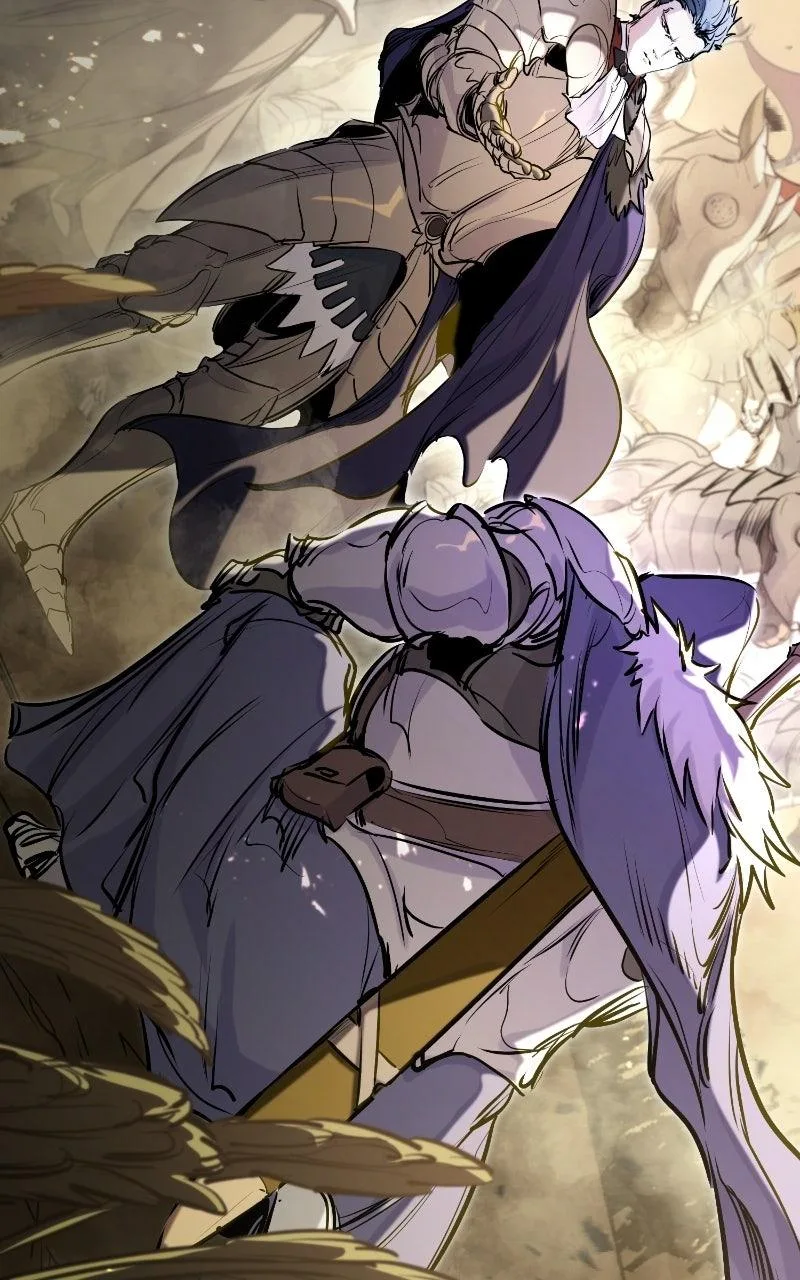 The Regressed Mercenary Has a Plan Chapter 67 – Page 106