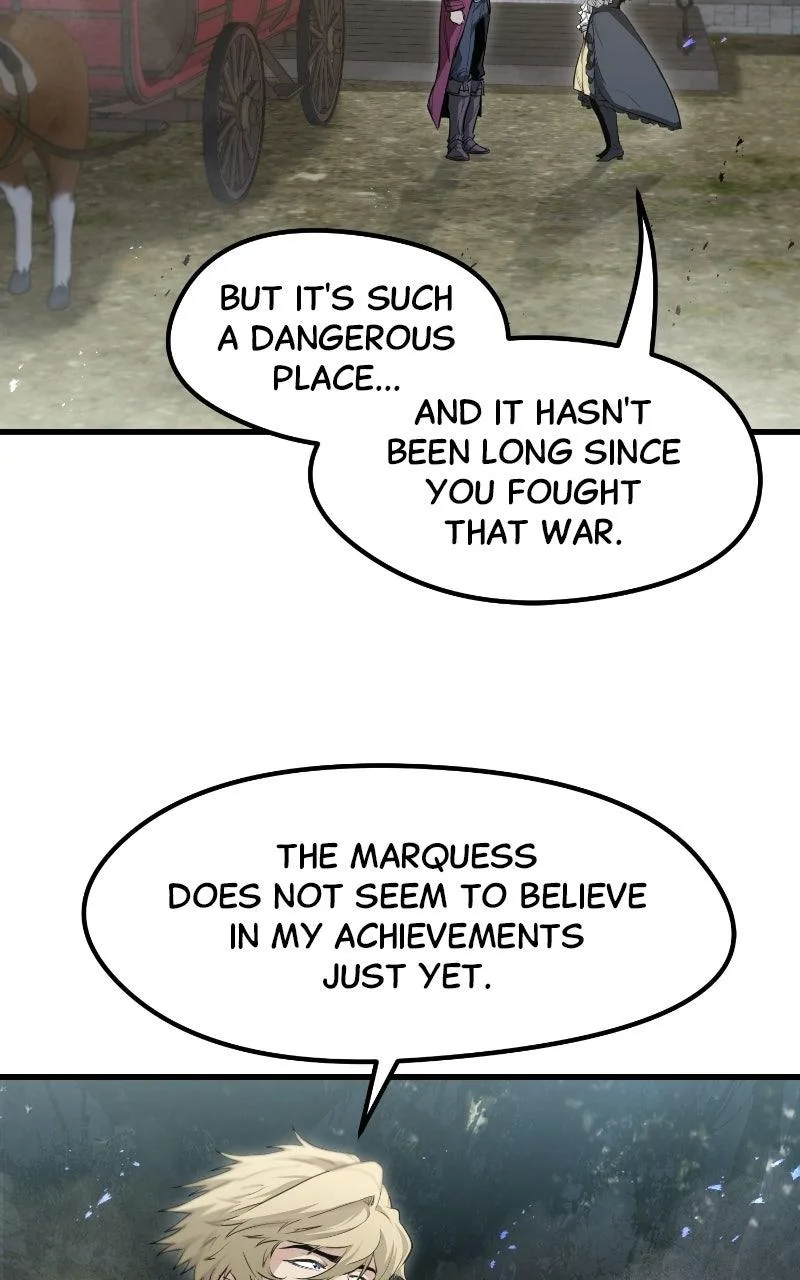 The Regressed Mercenary Has a Plan Chapter 68 – Page 3