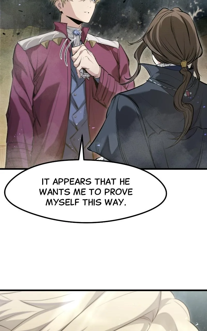 The Regressed Mercenary Has a Plan Chapter 68 – Page 4