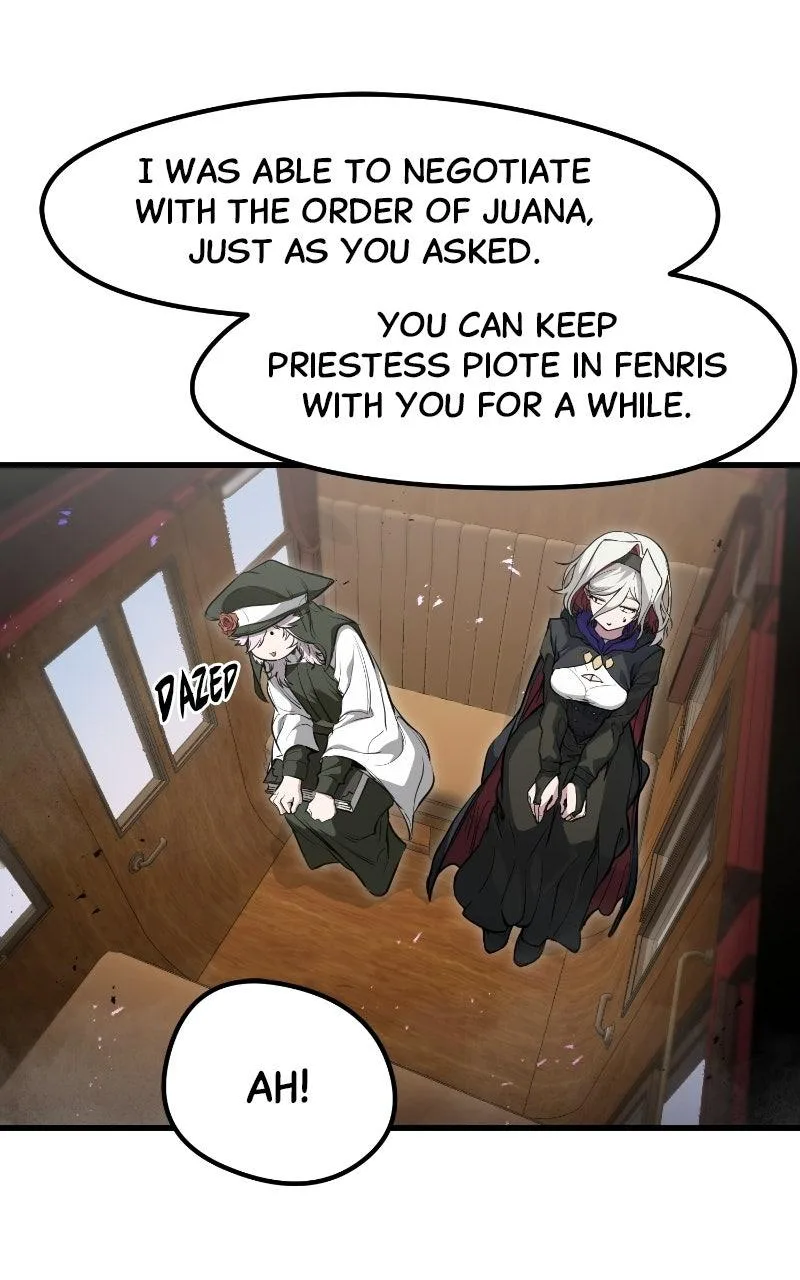 The Regressed Mercenary Has a Plan Chapter 68 – Page 7