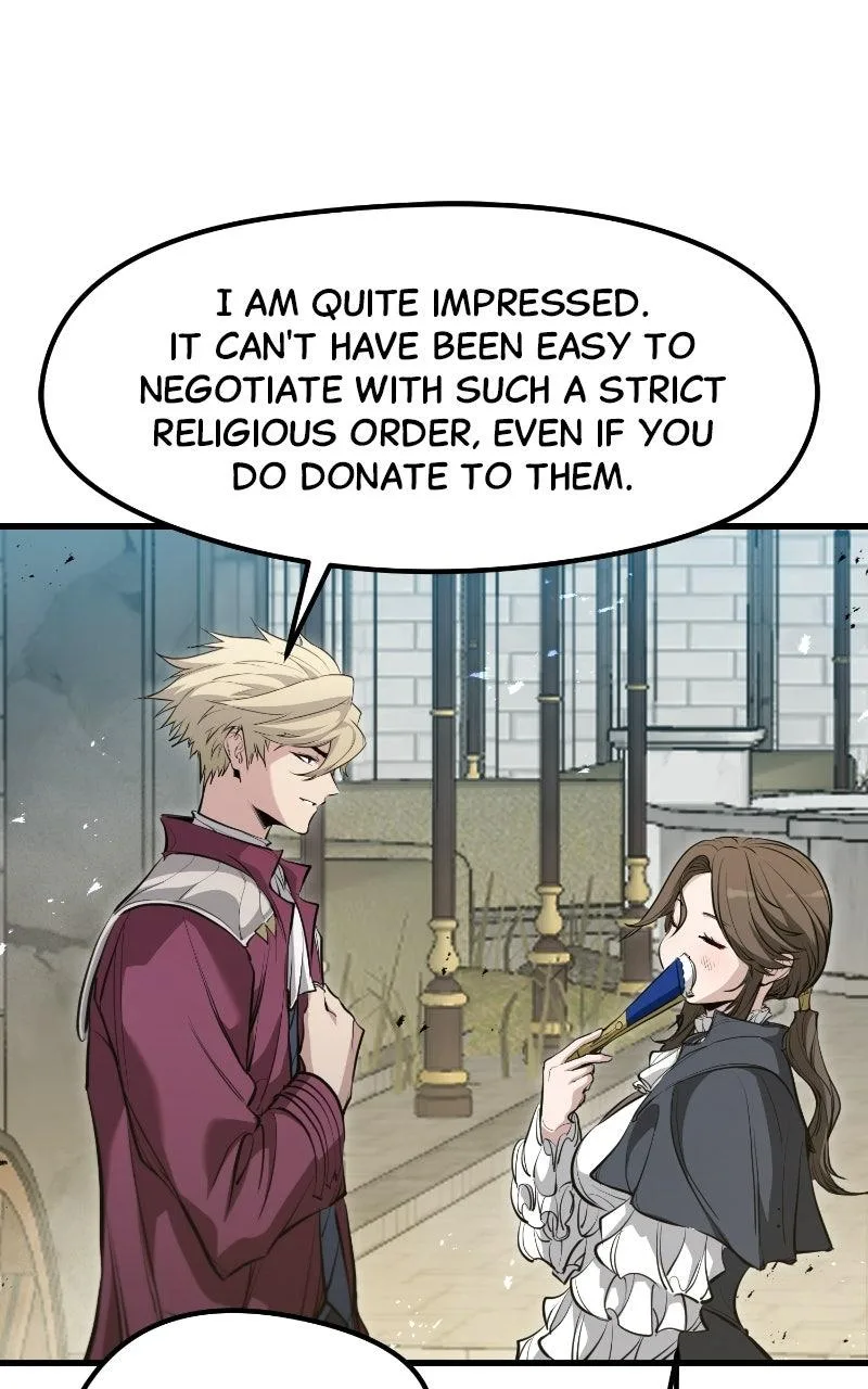 The Regressed Mercenary Has a Plan Chapter 68 – Page 8