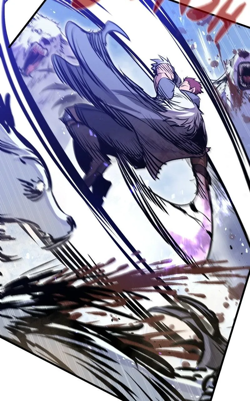The Regressed Mercenary Has a Plan Chapter 68 – Page 35
