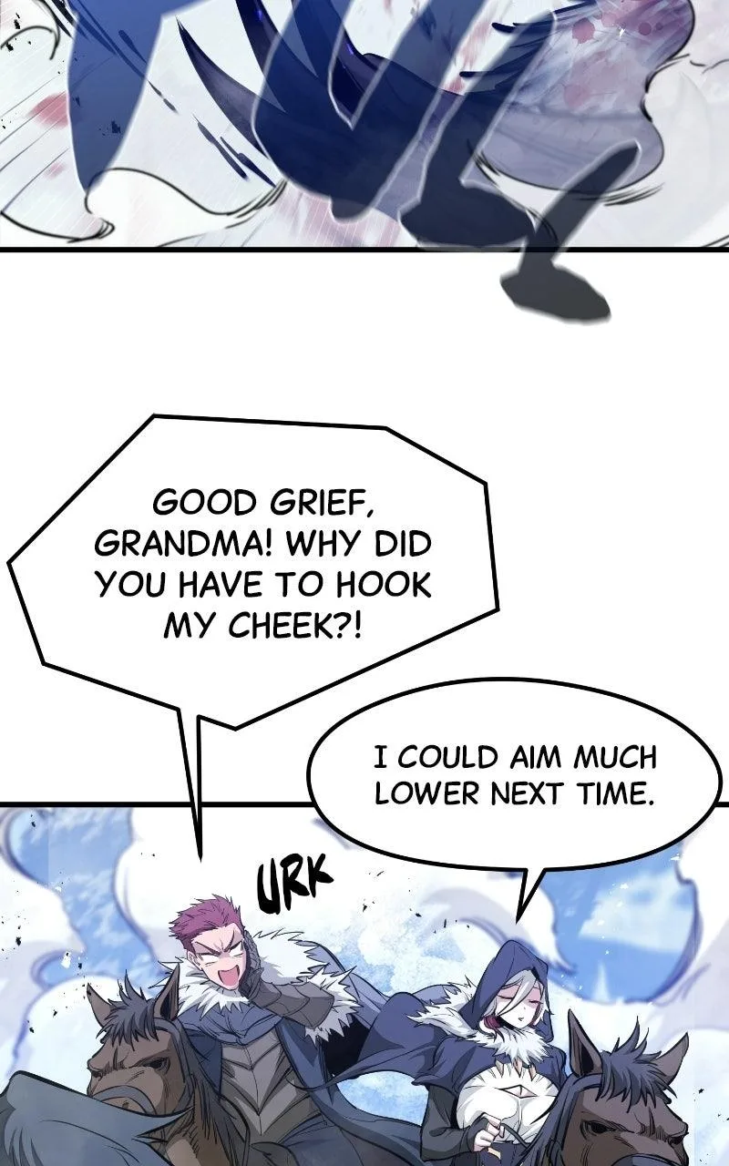 The Regressed Mercenary Has a Plan Chapter 68 – Page 40