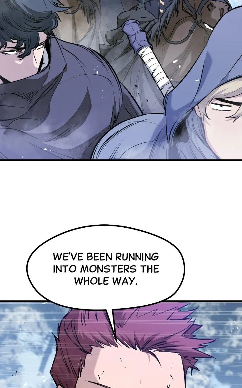 The Regressed Mercenary Has a Plan Chapter 68 – Page 41