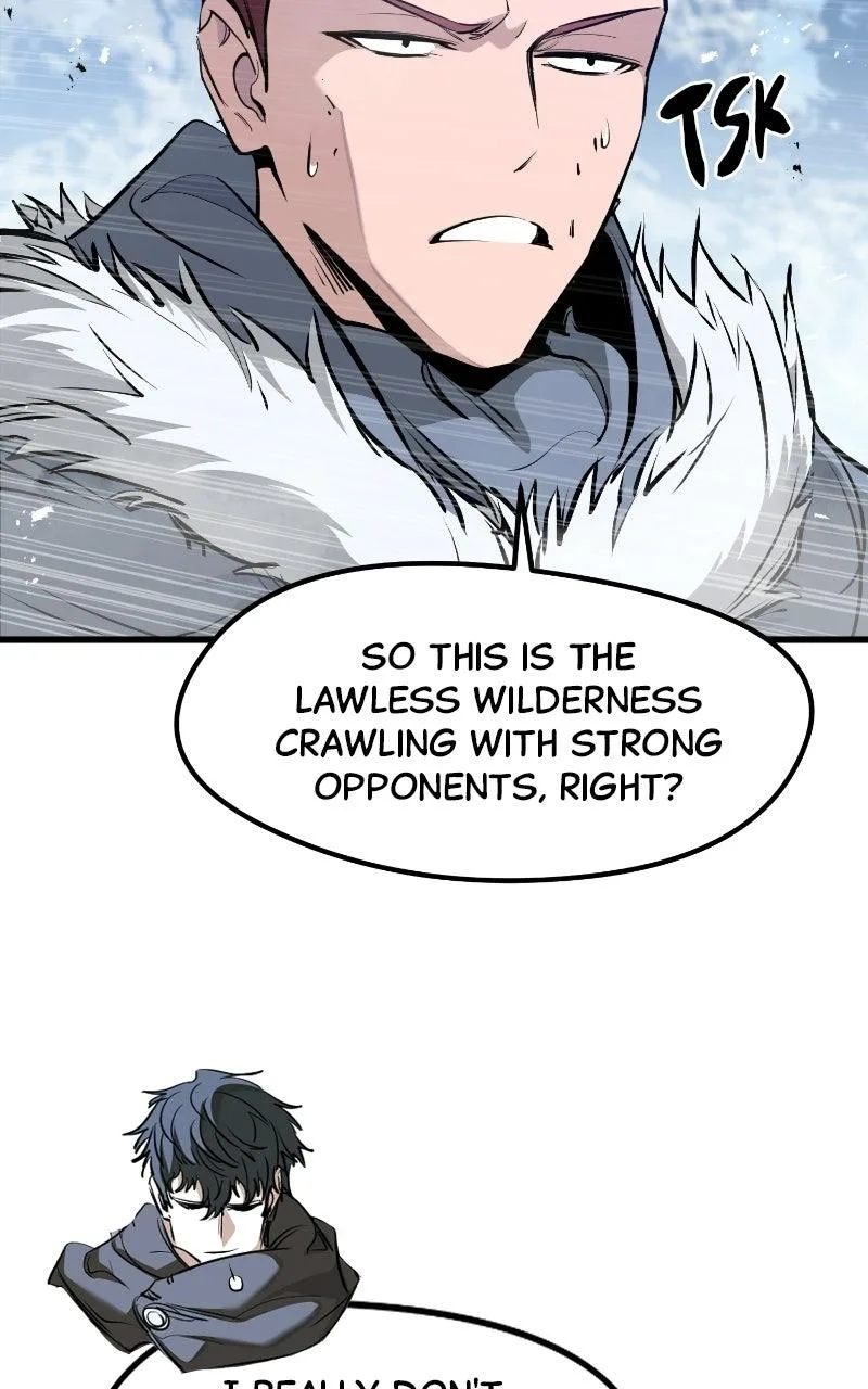 The Regressed Mercenary Has a Plan Chapter 68 – Page 42