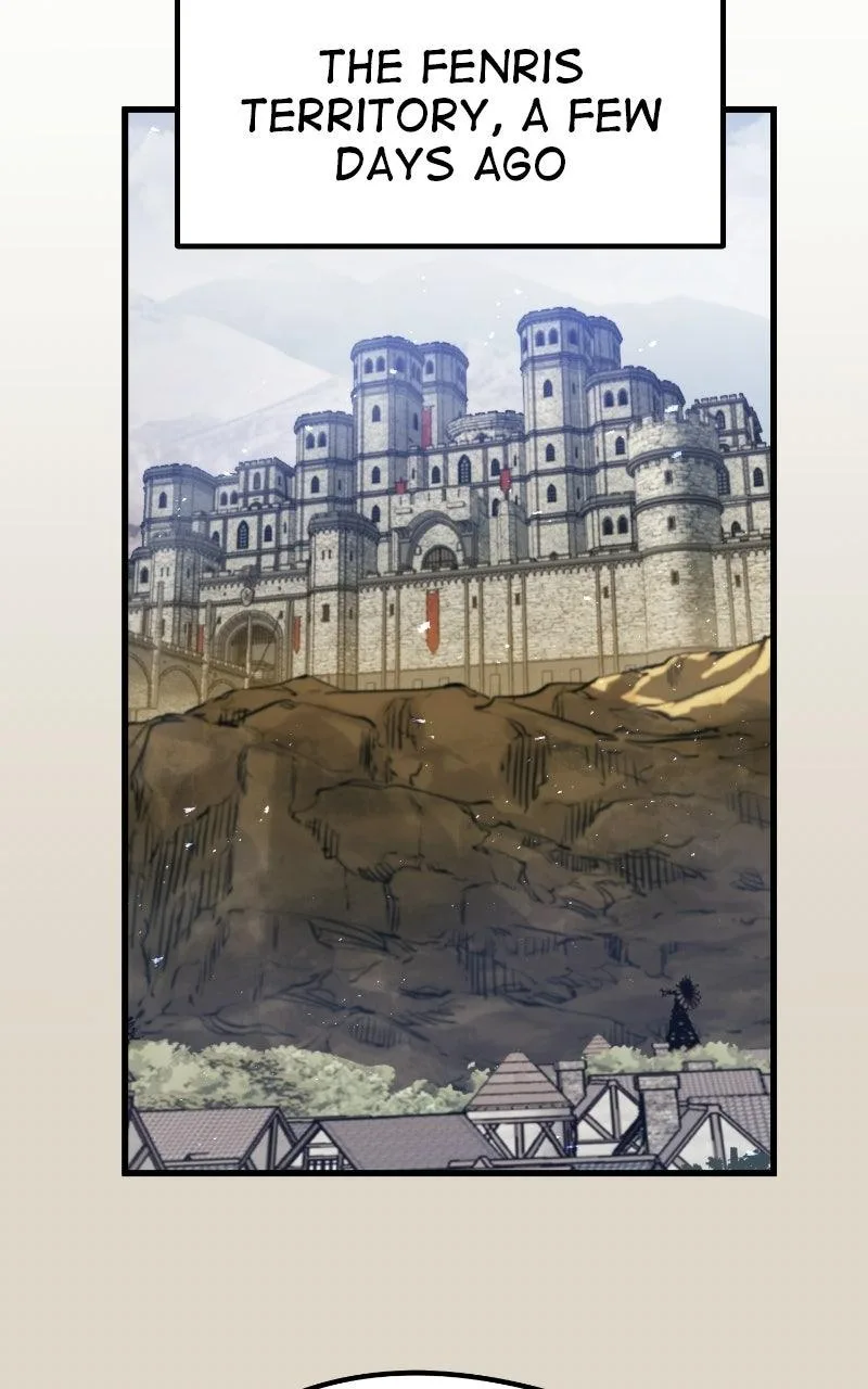 The Regressed Mercenary Has a Plan Chapter 68 – Page 45