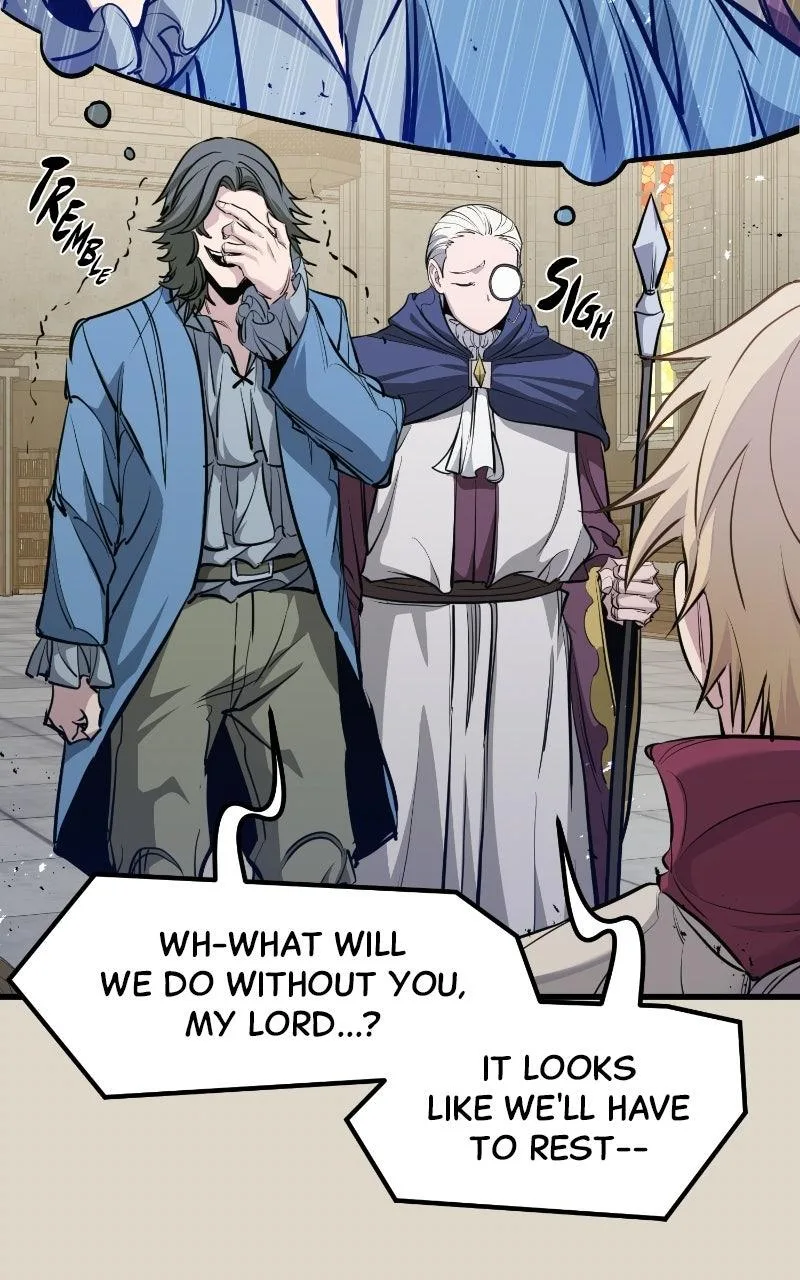 The Regressed Mercenary Has a Plan Chapter 68 – Page 48