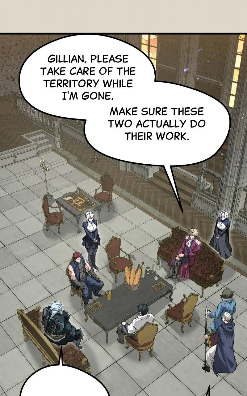The Regressed Mercenary Has a Plan Chapter 68 – Page 49