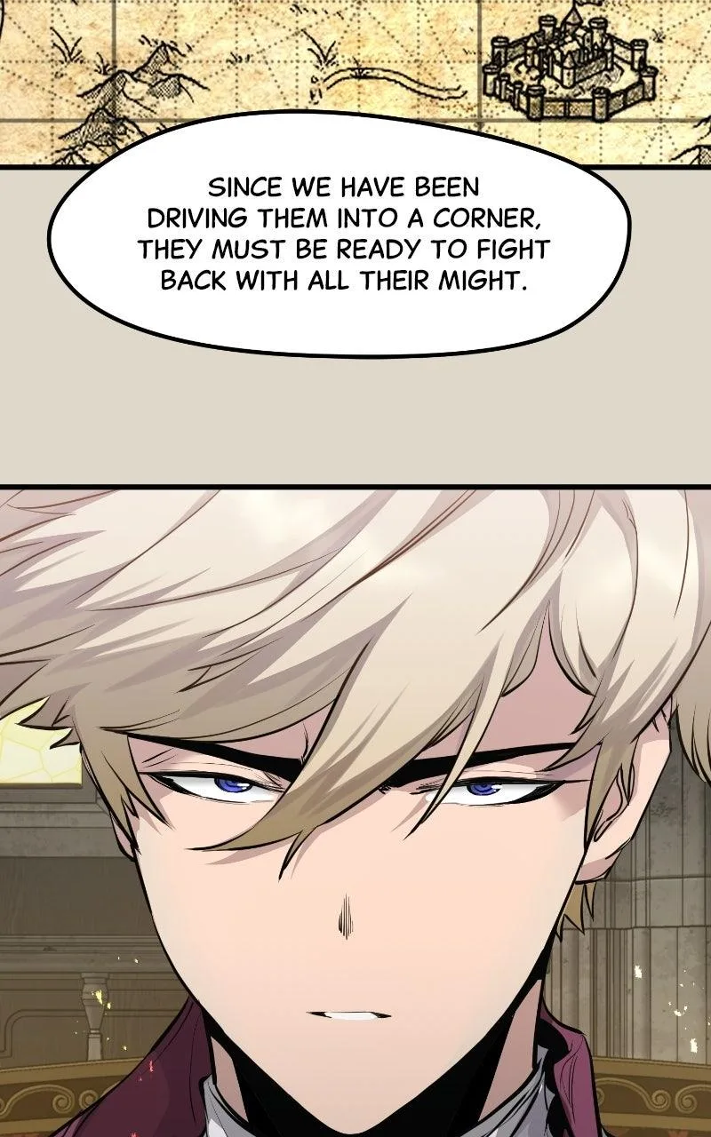 The Regressed Mercenary Has a Plan Chapter 68 – Page 51