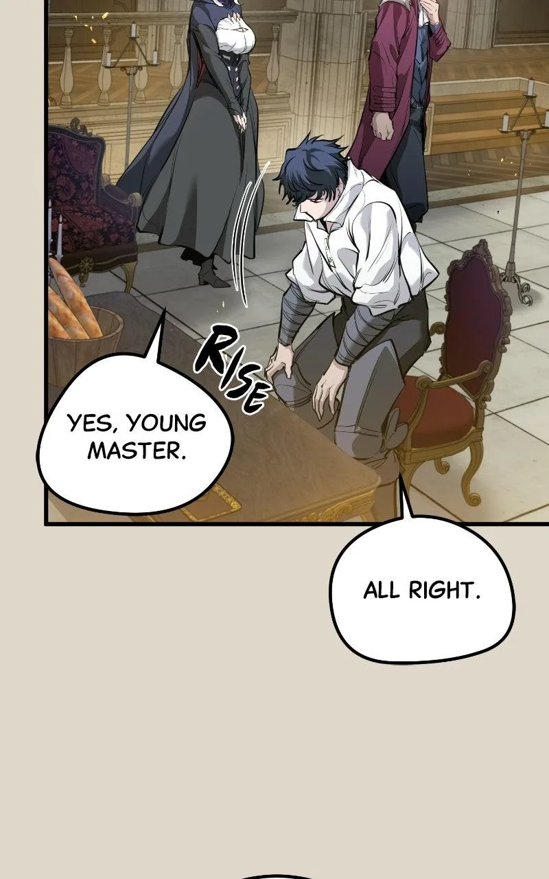 The Regressed Mercenary Has a Plan Chapter 68 – Page 54