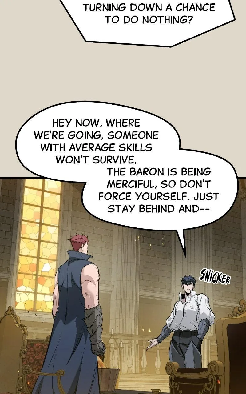 The Regressed Mercenary Has a Plan Chapter 68 – Page 58