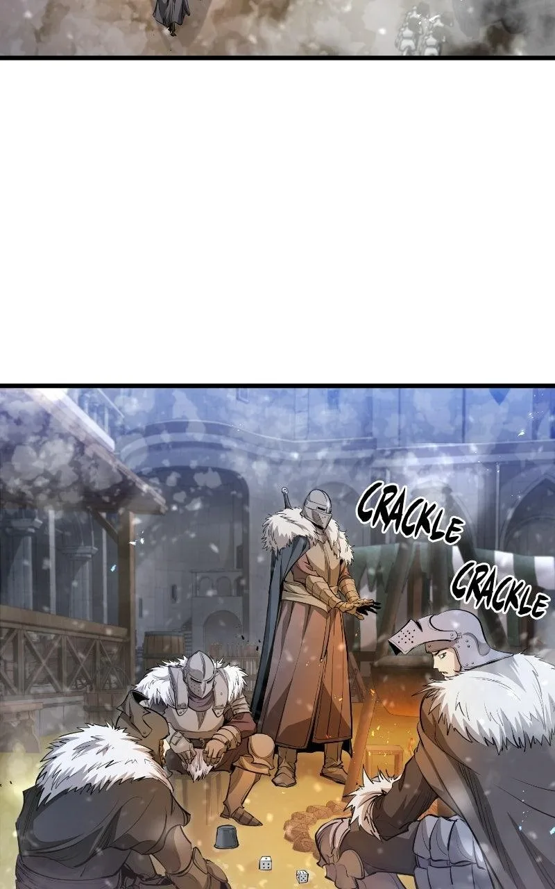 The Regressed Mercenary Has a Plan Chapter 68 – Page 75