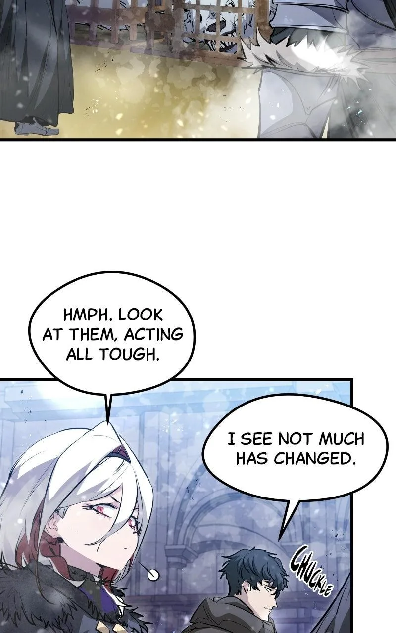 The Regressed Mercenary Has a Plan Chapter 68 – Page 77
