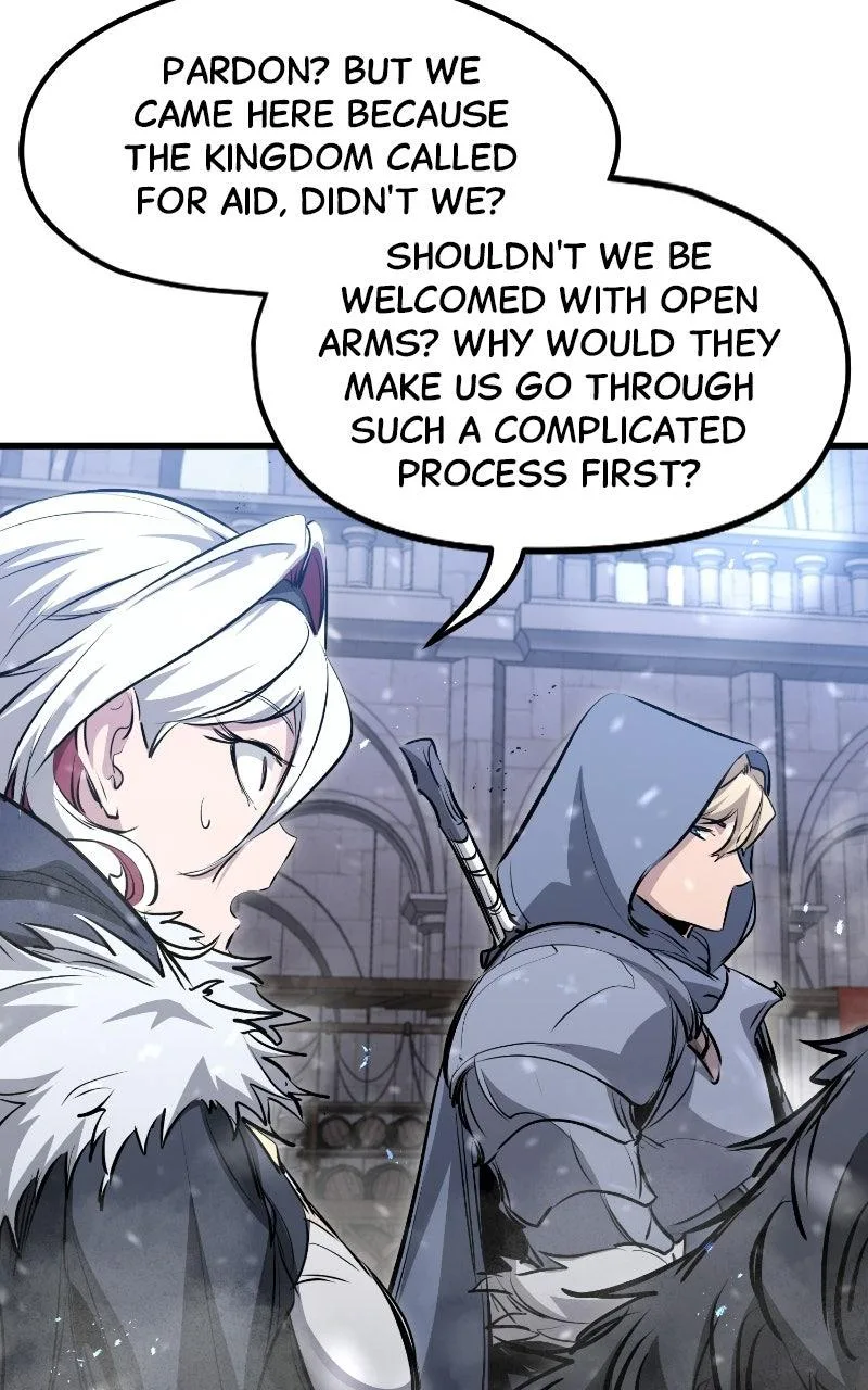 The Regressed Mercenary Has a Plan Chapter 68 – Page 81