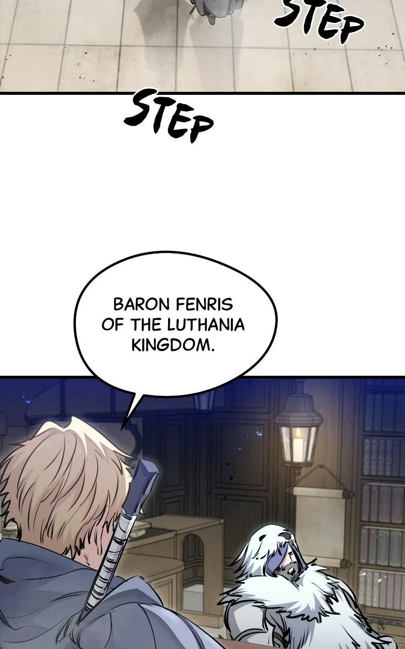 The Regressed Mercenary Has a Plan Chapter 68 – Page 85