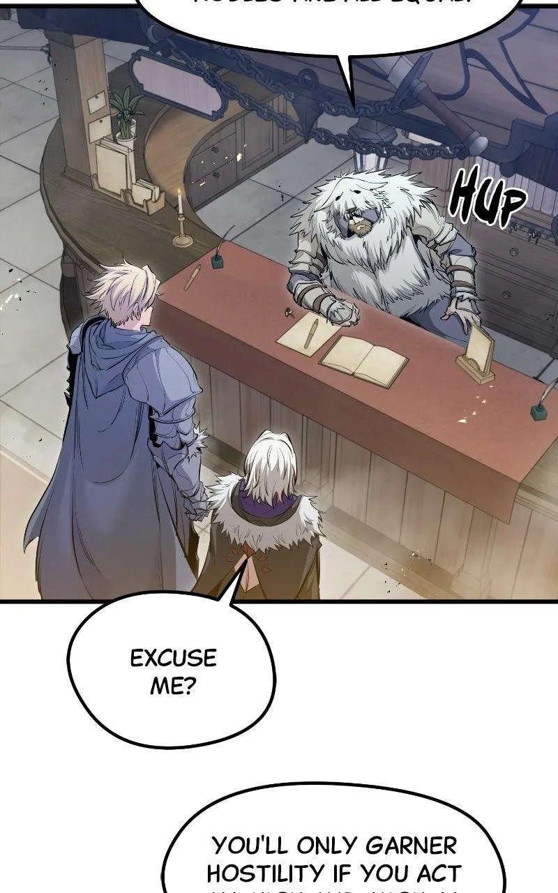 The Regressed Mercenary Has a Plan Chapter 68 – Page 88