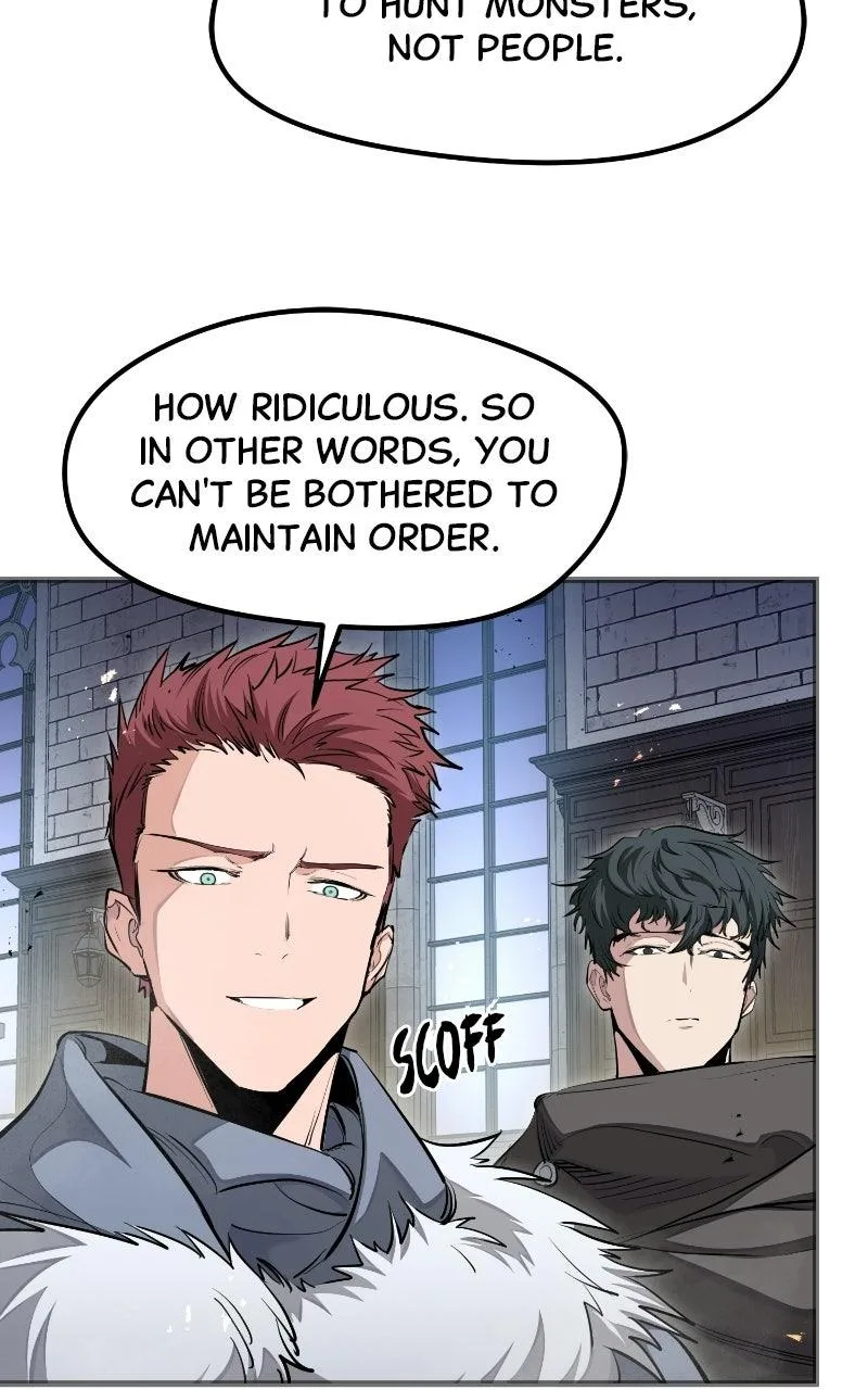 The Regressed Mercenary Has a Plan Chapter 68 – Page 91