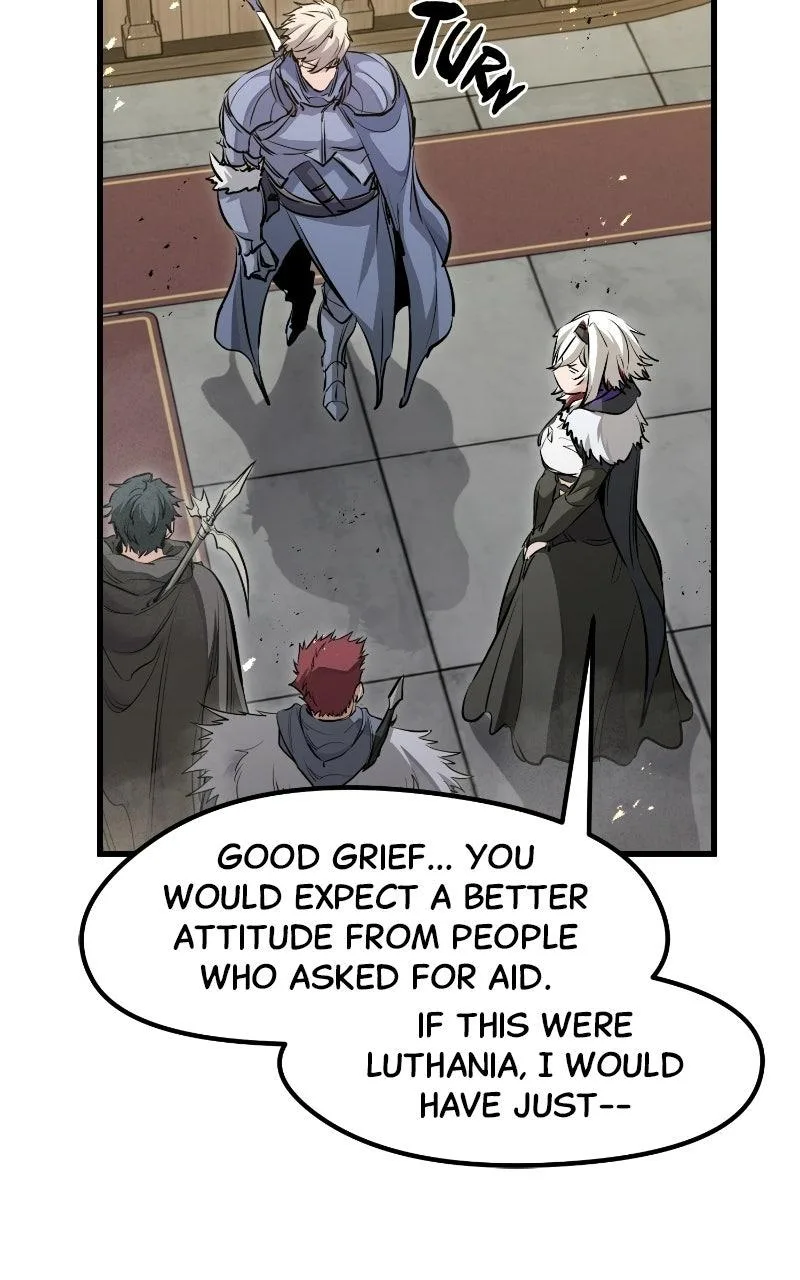 The Regressed Mercenary Has a Plan Chapter 68 – Page 97