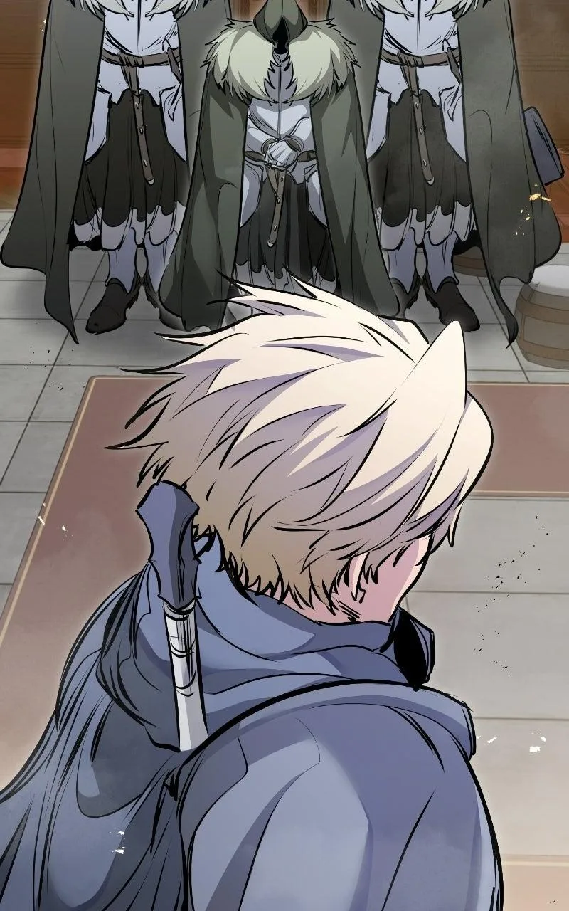 The Regressed Mercenary Has a Plan Chapter 68 – Page 99