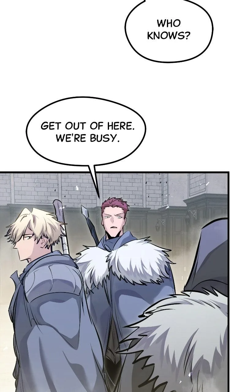 The Regressed Mercenary Has a Plan Chapter 68 – Page 101