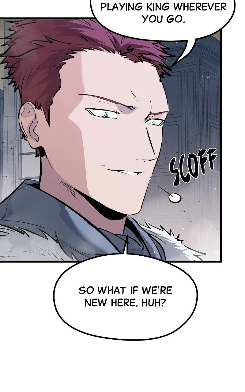 The Regressed Mercenary Has a Plan Chapter 68 – Page 105