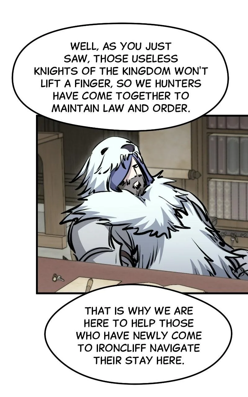 The Regressed Mercenary Has a Plan Chapter 68 – Page 106